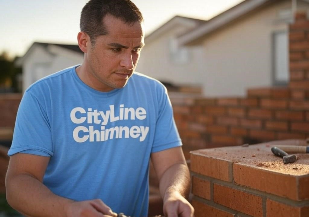 Affordable Chimney Rebuilding Services in Lewisville, TX