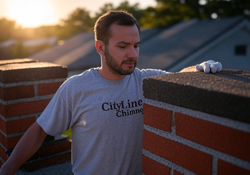 Dependable Chimney Rebuilding Services for Lasting Quality in Lewisville, TX