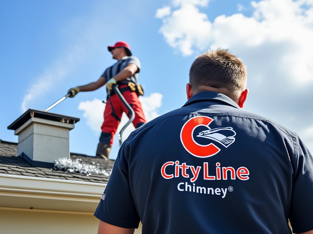 Top-Quality Chimney Cleaning Services in Lewisville, TX