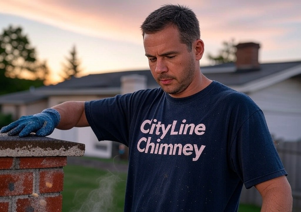 Your Dependable Partner for High Quality Chimney Services and Solutions in Lewisville, TX