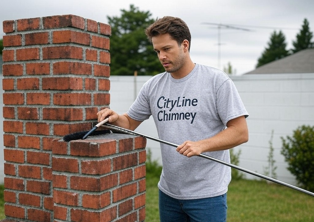 Your Trusted Chimney Sweep for a Safer, Cleaner Home in Lewisville, TX